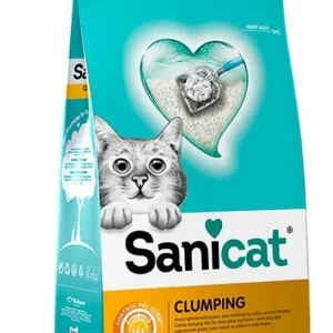 Piedritas sanitaria/ Sanicat 5kg